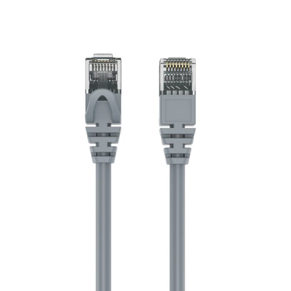 Rixus RXUTP02 Ethernet Kabel Cat 6 UTP 2 Meter - Afbeelding 3