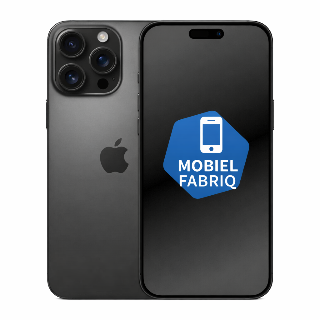 iPhone 16 Pro Refurbished