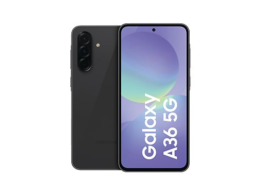 Samsung A36 128GB Awesome Graphite